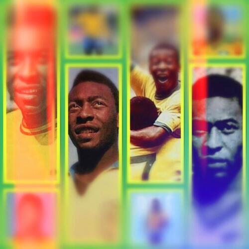 Edson cover art