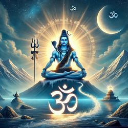 Om 108 Times - Music For Yoga &amp; Meditation Song-SBsce019bn8