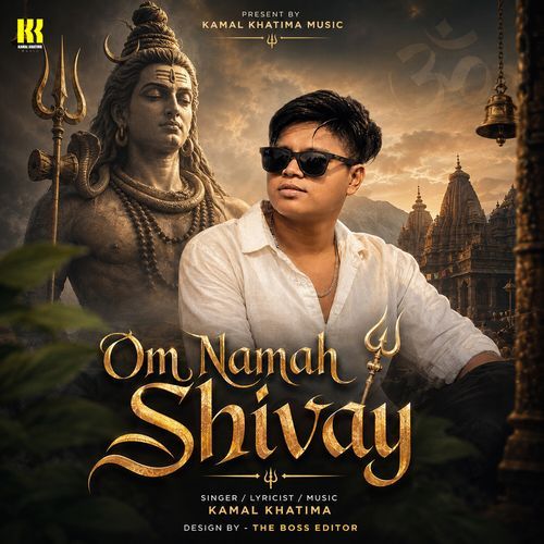 Om Namah Shivay