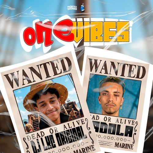 Ritmo Changes cover art
