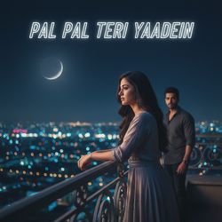 Pal Pal Teri Yaadein