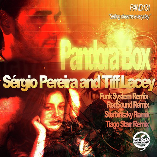 Pandora Box (Redsound Remix)