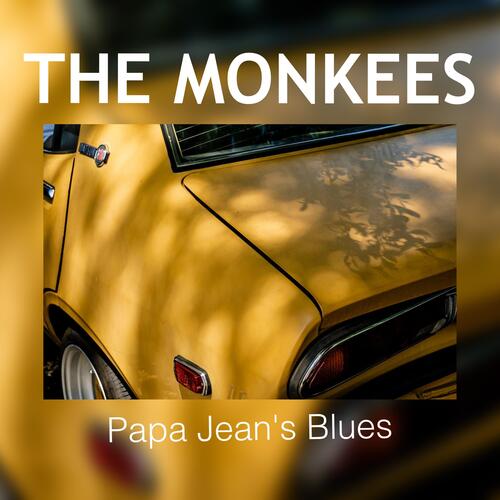 Papa Jean’s Blues