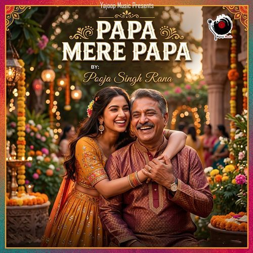 Papa Mere Papa