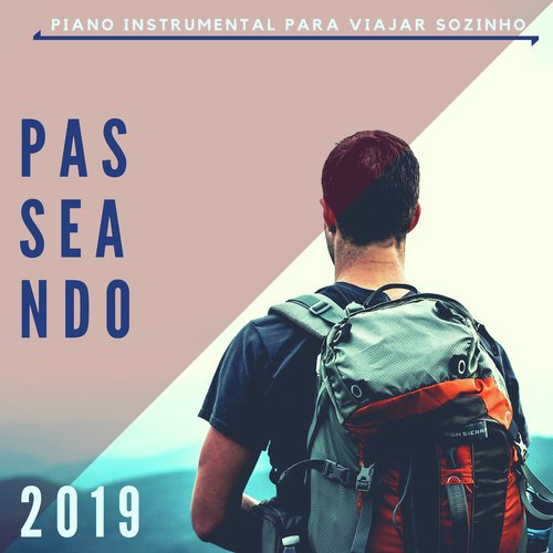 Música de Piano cover art