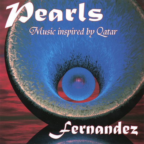 Pearls - Music Inspired by Qatar_poster_image