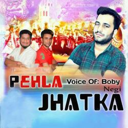 Pehla Jhatka-BTIFQUwGB30