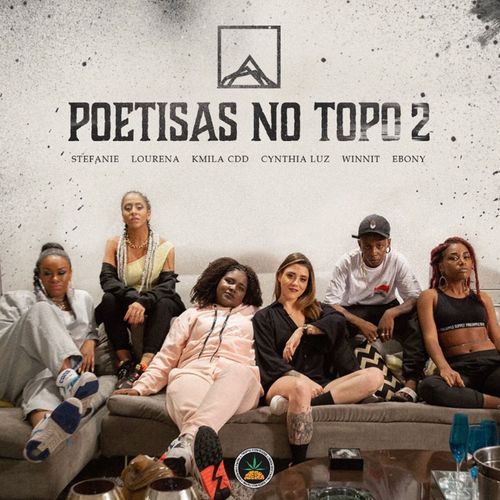 Poetisas No Topo 2_poster_image