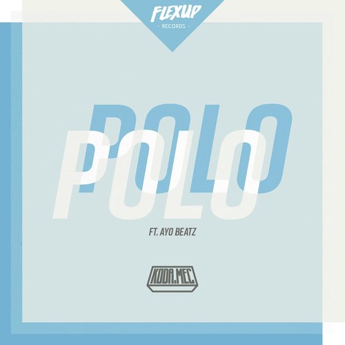 Polo cover art