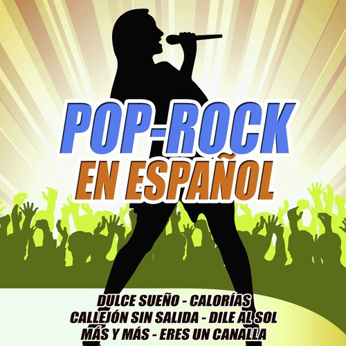 Pop-Rock en Español