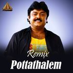 Pottathalem - Remix