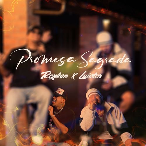 Promesa Sagrada (Acoustic Version)