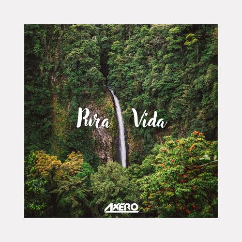 Pura Vida