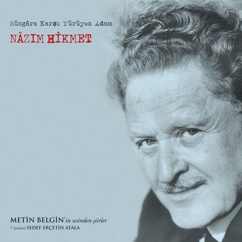 Bahri Hazer cover art