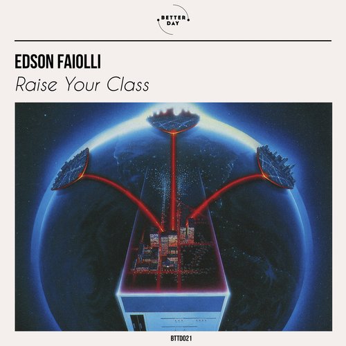Raise Your Class