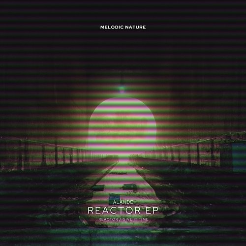 Reactor EP_poster_image