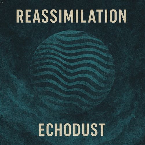 Reassimilation (This Fractured Life) cover art