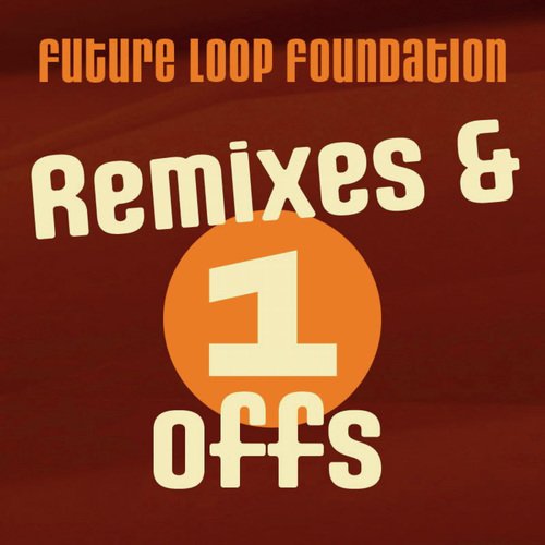 What's Your Name (Future Loop 12 Extended Mix)