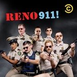 Reno 911! (Official Theme)