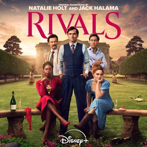 Rivals (Original Soundtrack)_poster_image