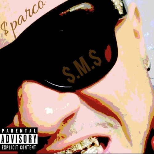 Trouble (feat. Dolow Streets) cover art