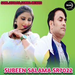 SUBEEN SALAMA SR7022-Jl9dbiJocVk