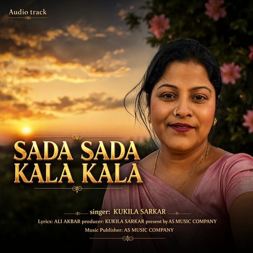 Sada Sada Kala Kala