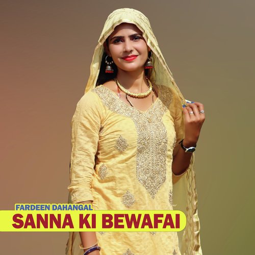 Sanna Ki Bewafai