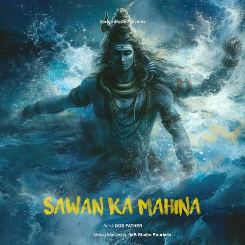 Sawan Ka Mahina