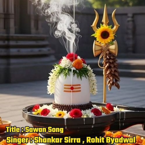 Sawan Song