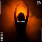 She Knows (Techno Sped Up)