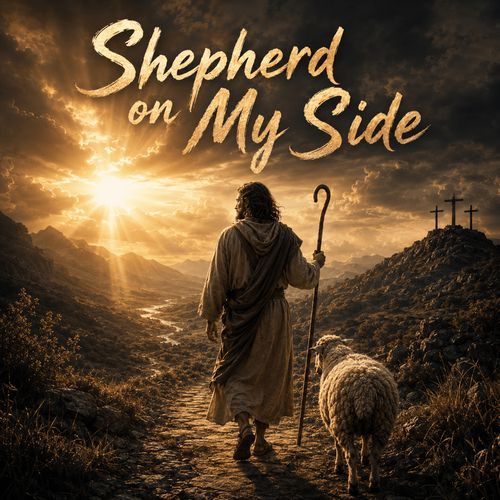 Shepherd on My Side