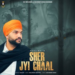 Sher Jyi Chaal-ODoceBx5Zmo