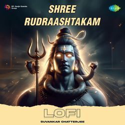 Shree Rudraashtakam - Lofi-FDgOAUZ7GkA