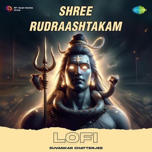 Shree Rudraashtakam - Lofi