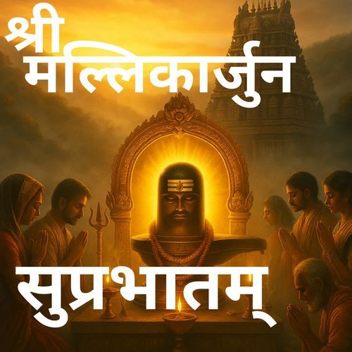 Shreemallikarjuna Suprabhatam