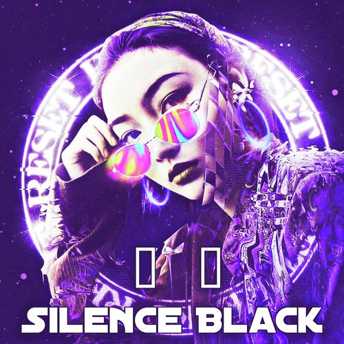 Silence Black