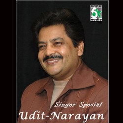 Singer Special Udit-Narayan