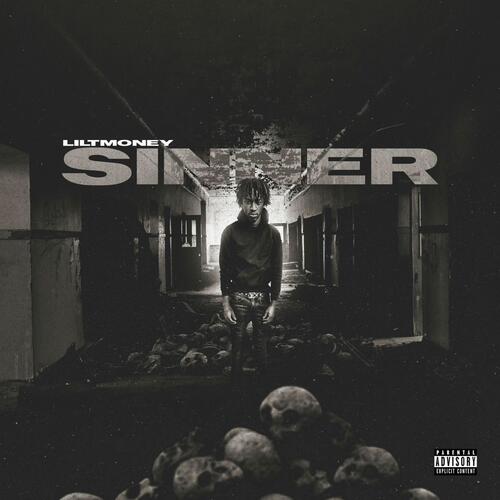 Halloween cover art