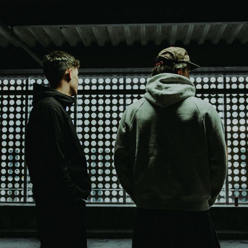 Småpenge (feat. FRSLV) cover art