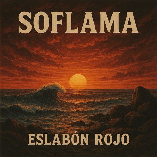 Soflama cover art