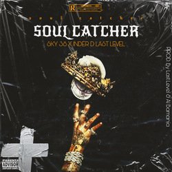 Soul Catcher-ASoRAVl5AF4