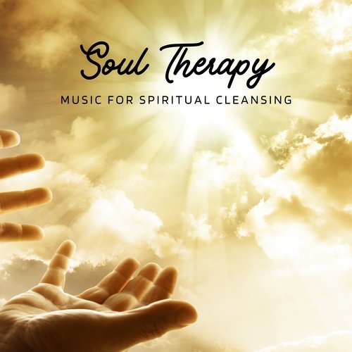 Soul Therapy - Music for Spiritual Cleansing_poster_image