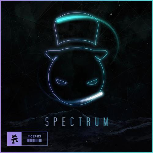 Spectrum - EP_poster_image