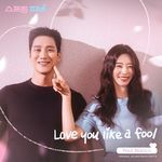 Love you like a Fool