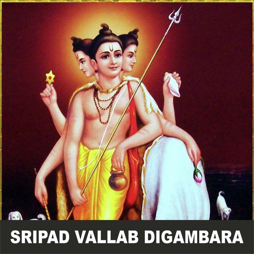 Sripad Vallab Digambara