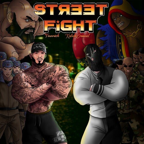 Street Fight_poster_image