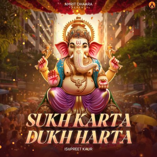 Sukh Karta Dukh Harta