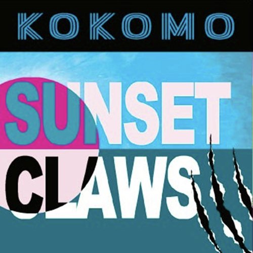 Sunset Claws