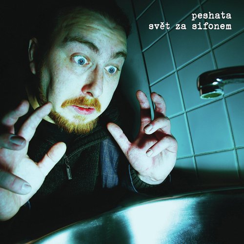 Vysoké Ambice cover art